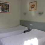 Ξενοδοχείο Du Stade Ντιζόν