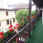 Du Stade Ξενοδοχείο 2*
