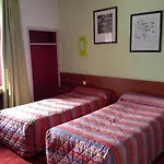 Hotel Du Stade 2*