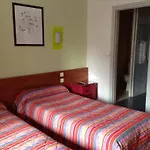 Hotel Du Stade Dijon
