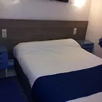 Ξενοδοχείο Du Stade