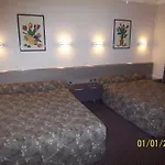 Hotel Du Stade