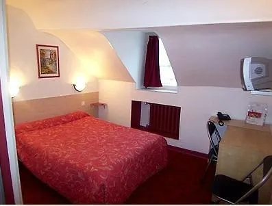 Du Stade Hotel