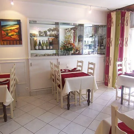 Du Stade Hotel
