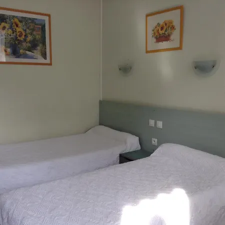 Hotel Du Stade Dijon