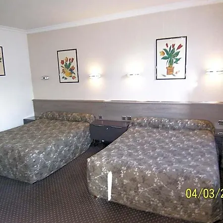 Du Stade Hotel Digione