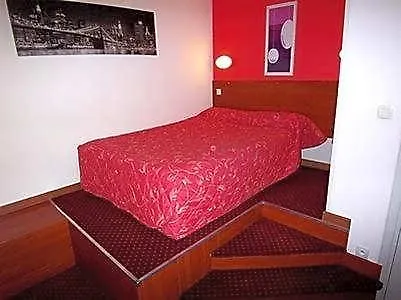 Hotel Du Stade 2*
