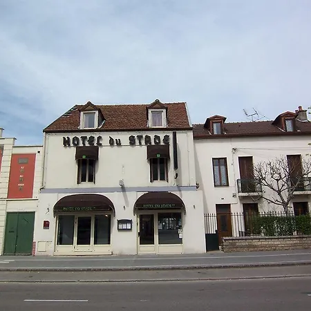 Du Stade Hotel 2*