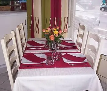Du Stade דיז'ון