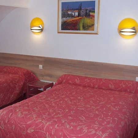 Du Stade Hotel
