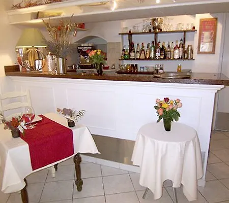 Du Stade Hotel
