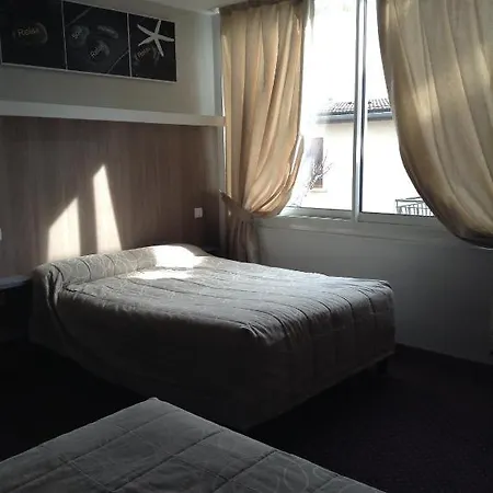 Du Stade Hotel Dijon