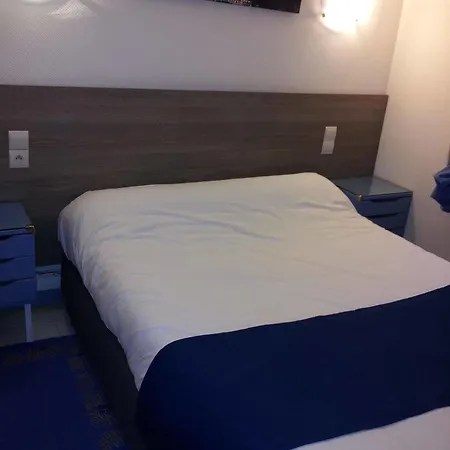 Hotel Du Stade